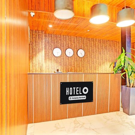 Super Hotel O Raipur Luaran gambar