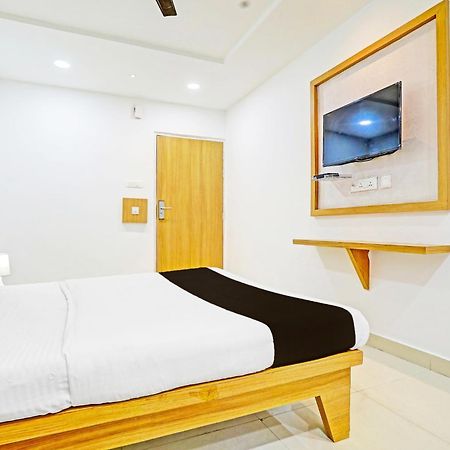 Super Hotel O Raipur Luaran gambar