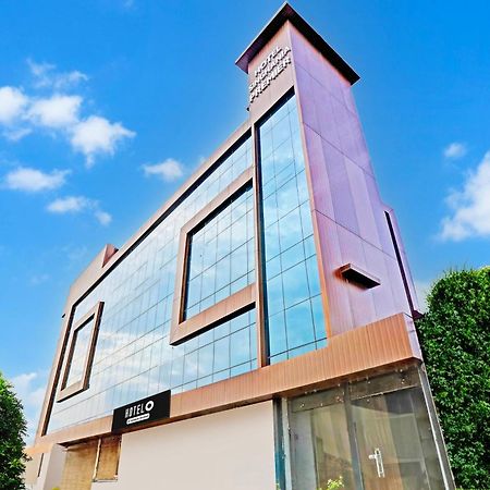 Super Hotel O Raipur Luaran gambar
