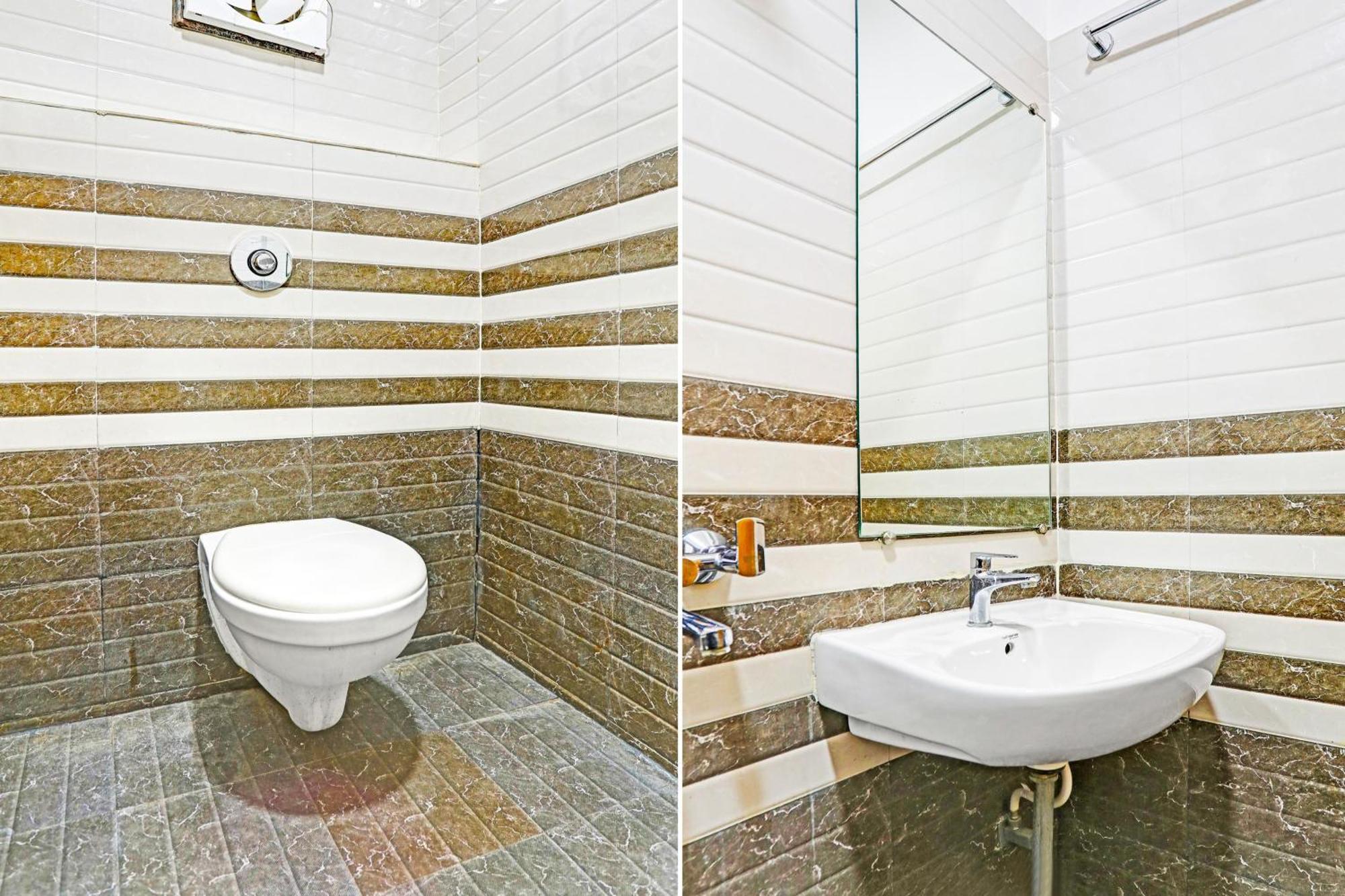 Super Hotel O Raipur Luaran gambar